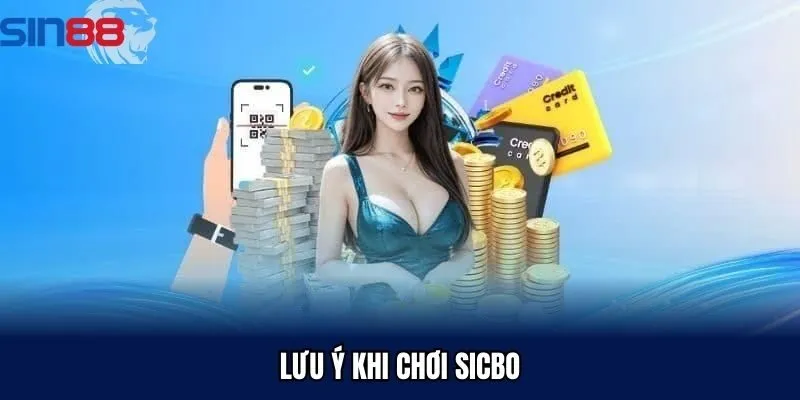Một số chú ý giúp cần nhớ