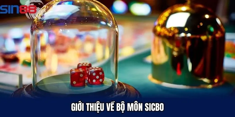 Vài nét giới thiệu về Sicbo Sin88
